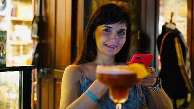 Bademaltı Bistro Side