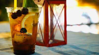 Bademaltı Bistro Side