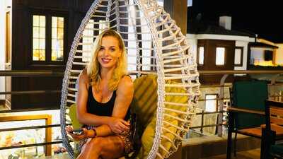 Bademaltı Bistro Side