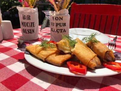 Nisi Pansiyon Restorant