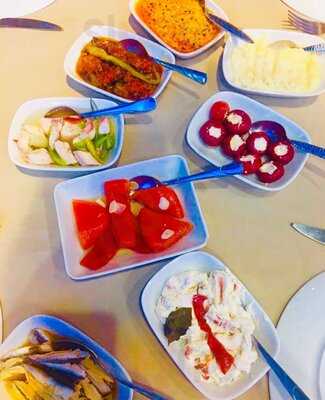 Nisi Pansiyon Restorant