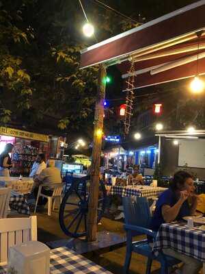 Nisi Pansiyon Restorant