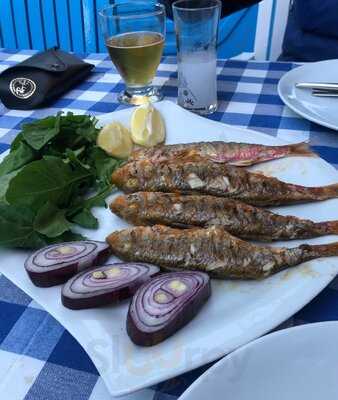 Nisi Pansiyon Restorant