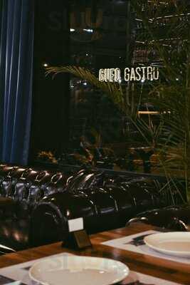 Gufo Gastro
