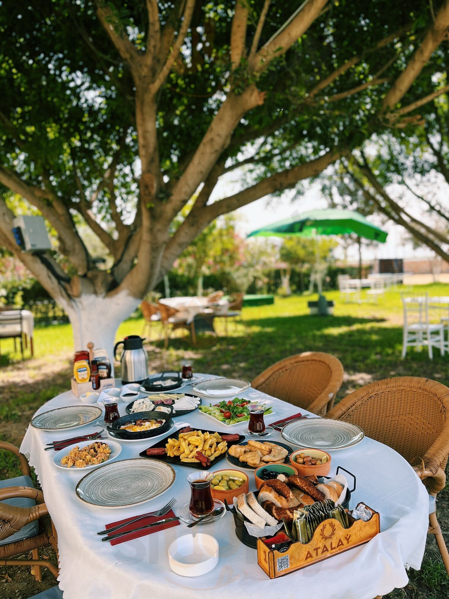 Atalay Restaurant