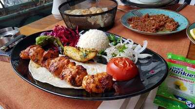 Zerzevan Bar & Restaurant