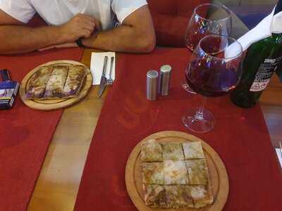 Zerzevan Bar & Restaurant