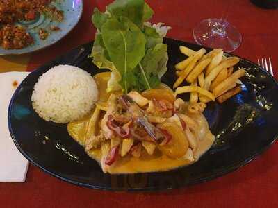 Zerzevan Bar & Restaurant