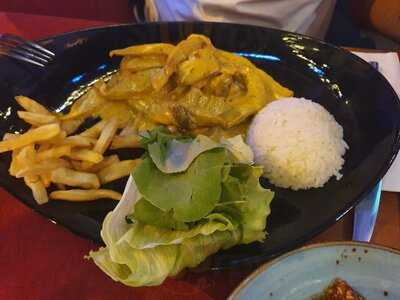 Zerzevan Bar & Restaurant