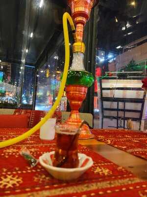 Zerzevan Bar & Restaurant