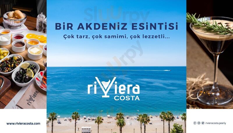 Riviera Costa