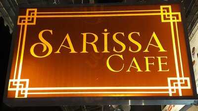 Sarissa Cafe