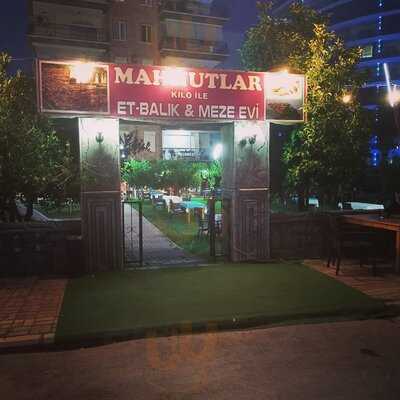 Mahmutlar Et-balik Ve Meze Evi