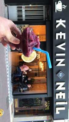 Kevin Neİl Cafe