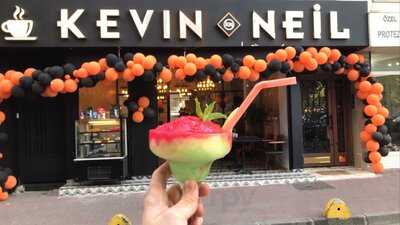 Kevin Neİl Cafe