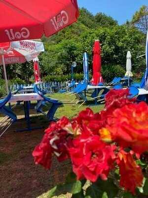 Denizciler Kafeterya Zeki Usta'nın Yeri