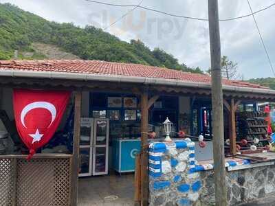 Denizciler Kafeterya Zeki Usta'nın Yeri