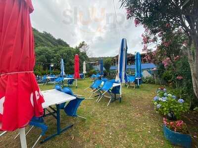 Denizciler Kafeterya Zeki Usta'nın Yeri