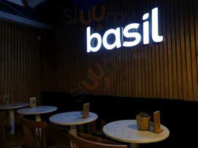 Basil