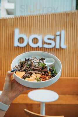 Basil