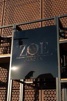 Zoe Garden