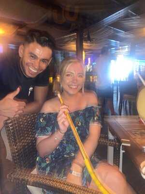 Sushi Tushi Sushi Bar