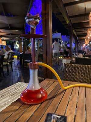 Sushi Tushi Sushi Bar