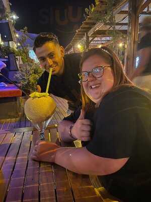 Sushi Tushi Sushi Bar