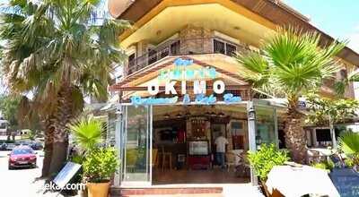 Okİmo Restaurat Cafe &bar