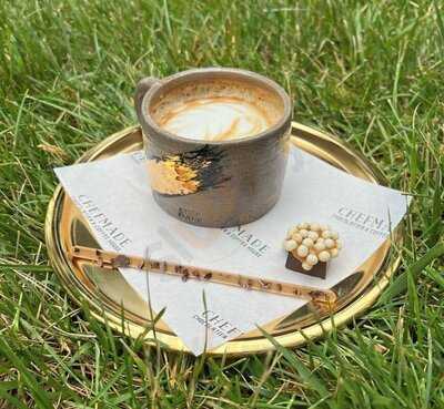 Chefmade Chocolatier & Coffee House