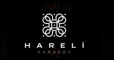 Harelİ KarakÖy