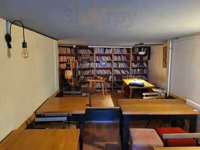 Bej Kadıköy |premium Coffee Co.