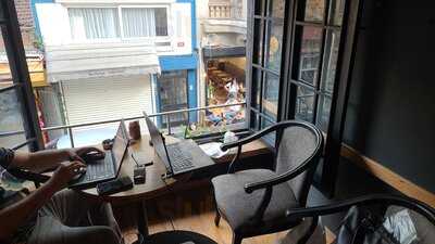 Bej Kadıköy |premium Coffee Co.