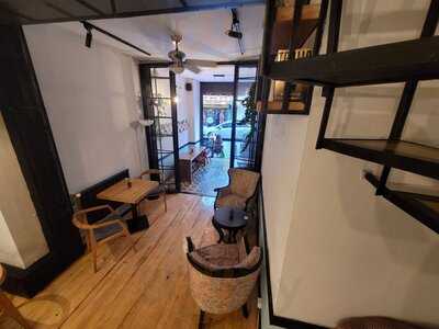 Bej Kadıköy |premium Coffee Co.