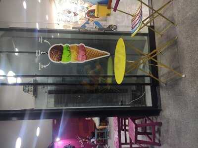 Dondurmacı Serdar Usta