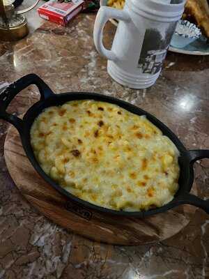 The North Shield Fisekhane