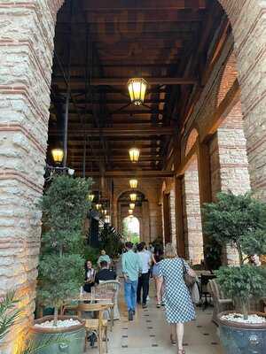 The North Shield Fisekhane