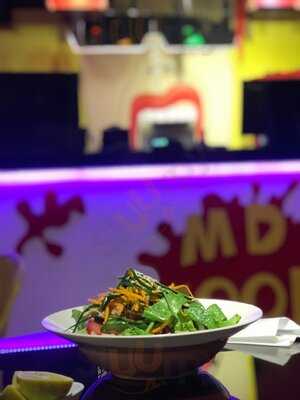 Id Fastfood Resturant