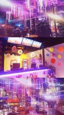 Id Fastfood Resturant