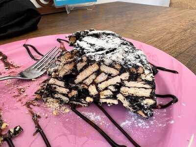 Beirut Sarayi.....happiness Is Homemade