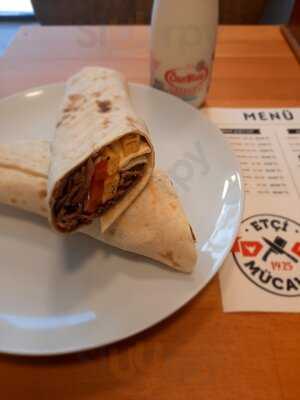 Etçi Mücahit Burger & Döner