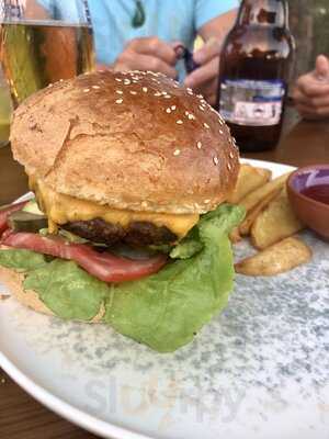 Turkije Side , Pathika Café Restaurant