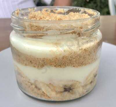 Turkije Side , Pathika Café Restaurant