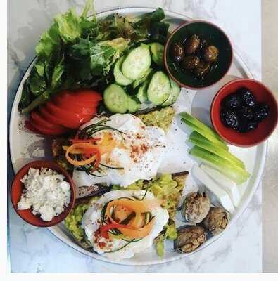 Turkije Side , Pathika Café Restaurant