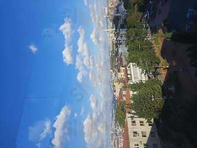 Sky Rooftop Restaurant