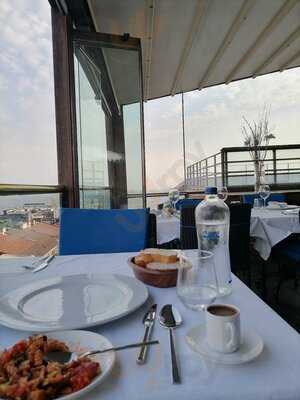 Sky Rooftop Restaurant