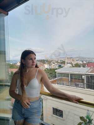 Sky Rooftop Restaurant