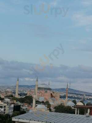 Sky Rooftop Restaurant