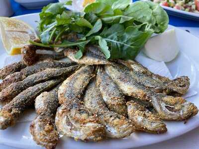 Altun Balık Restaurant