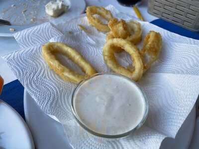 Altun Balık Restaurant